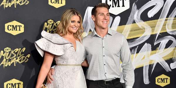 Lauren Alaina Engaged