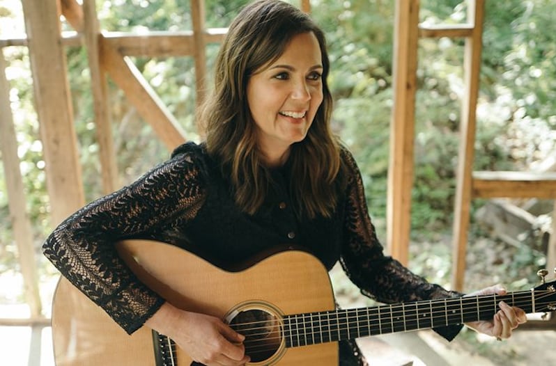 Wide Open Country’s Weekly Must-Listens