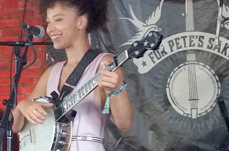 Newport Folk Festival