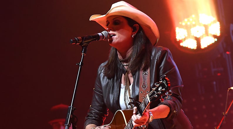Terri Clark songs