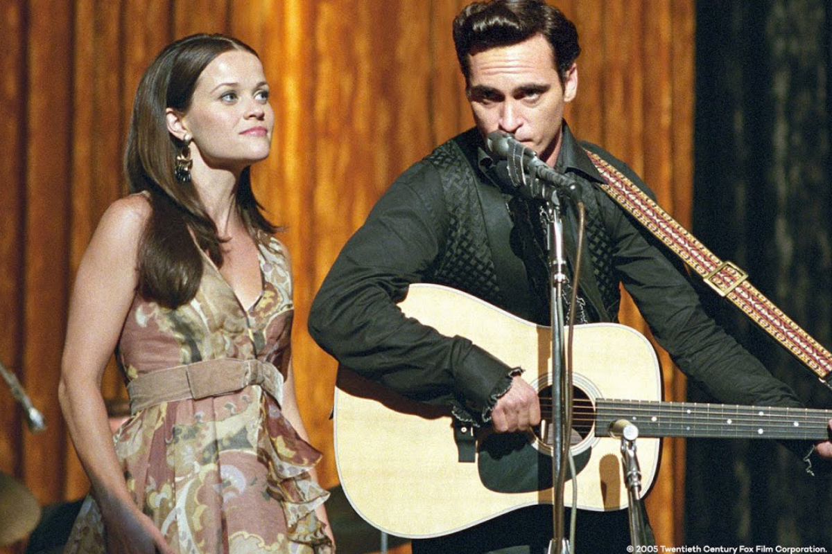 walk the line movie