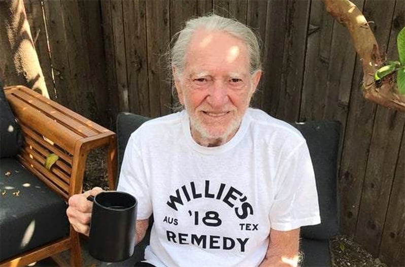 Willie's Reserve