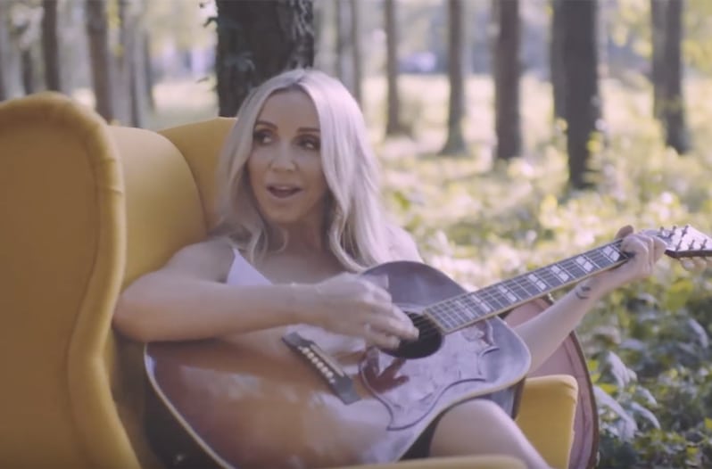 Ashley Monroe Wild Love