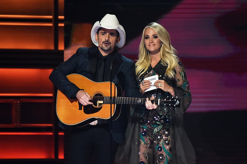 2018 CMA Awards