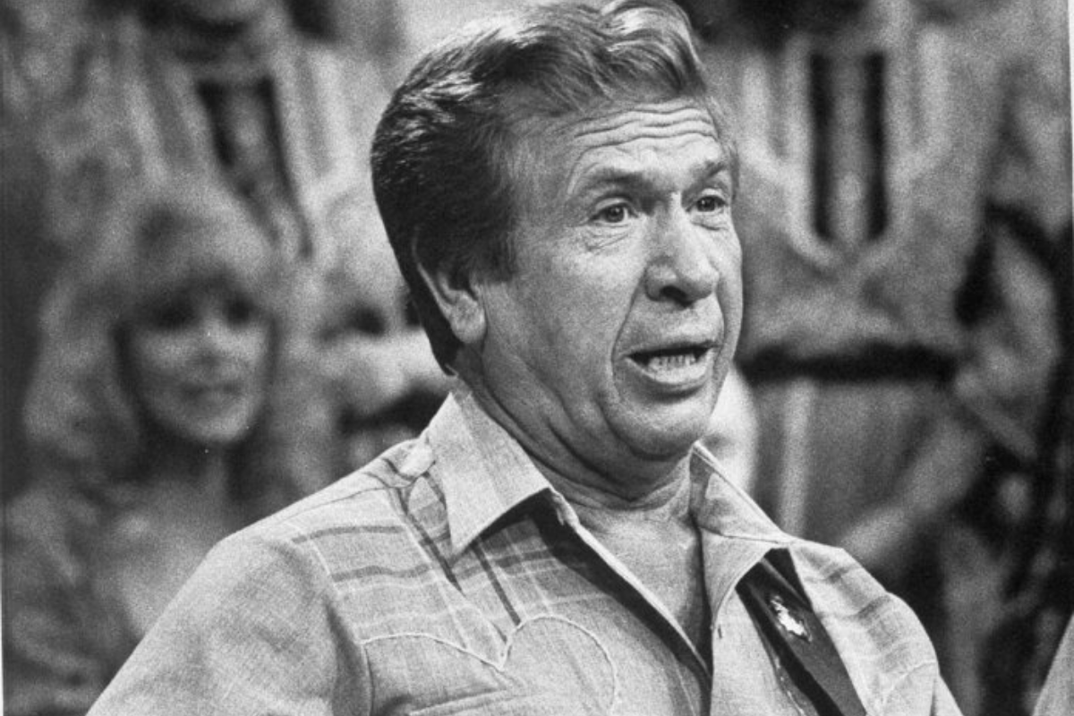 Buck Owens songs