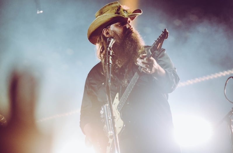 CMA Fest 2018