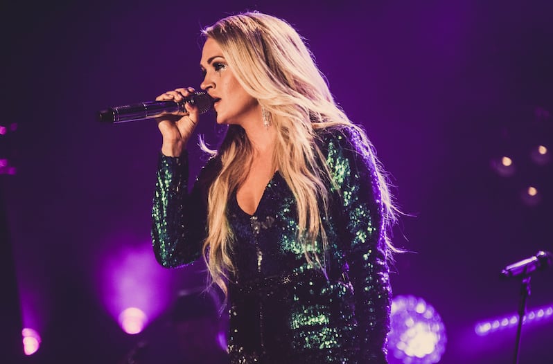 Billboard Country Airplay Chart