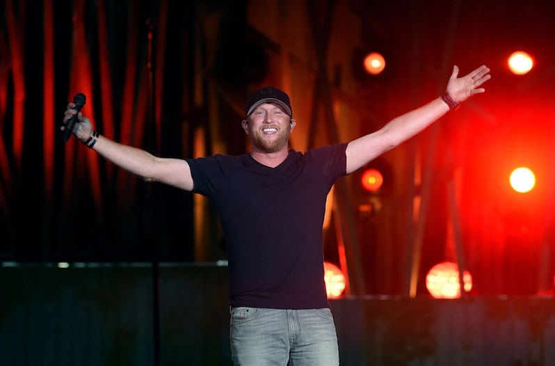 Cole Swindell Songs