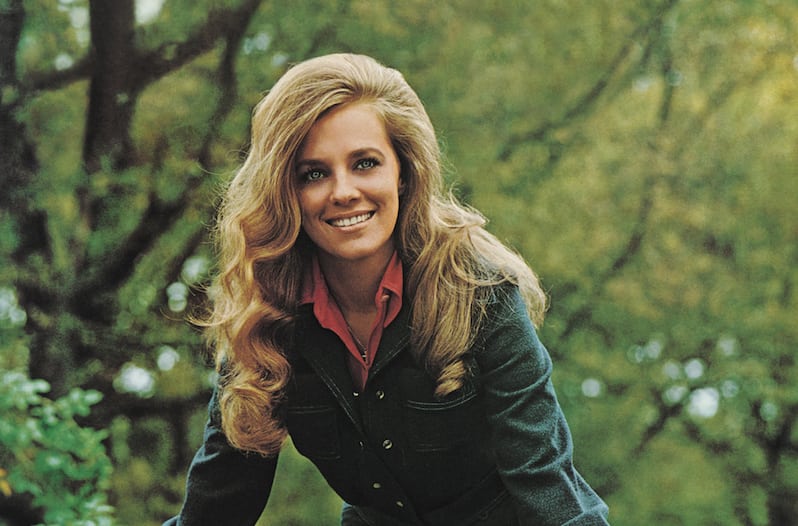Connie Smith