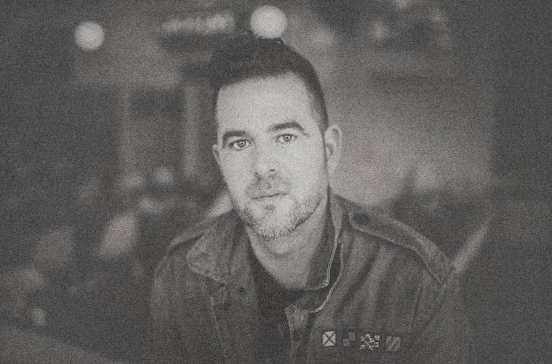 David Nail and The Well Ravens