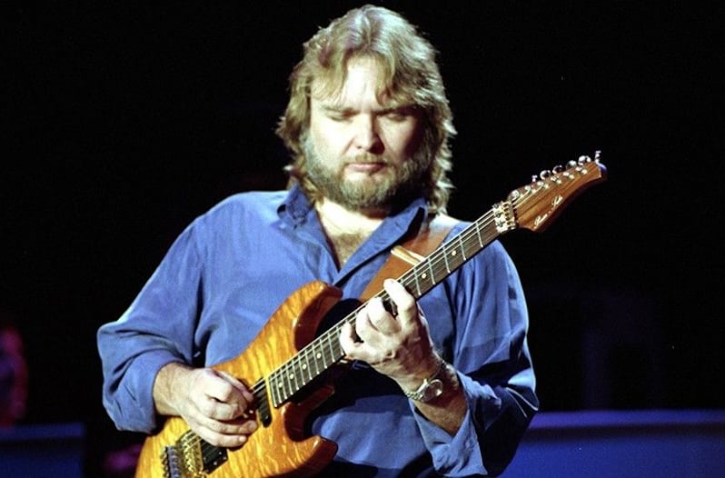 Ed King