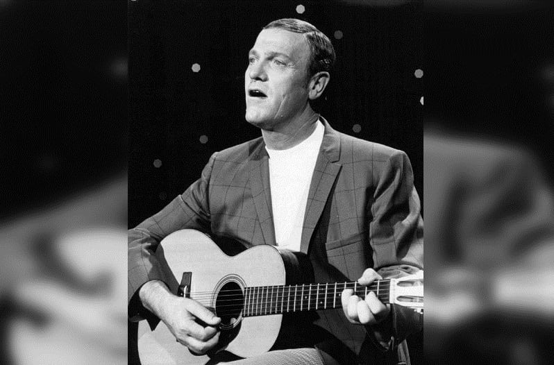 Eddy Arnold Songs