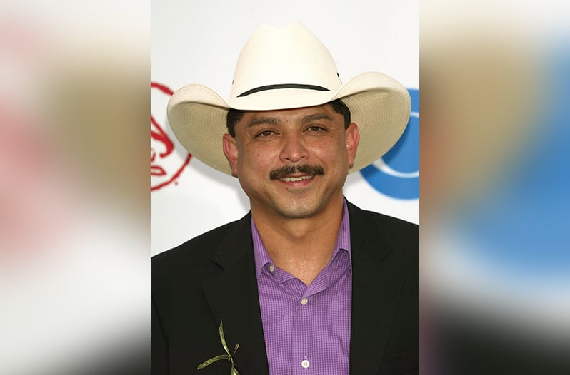 Emilio Navaira
