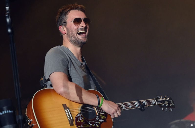 Eric Church