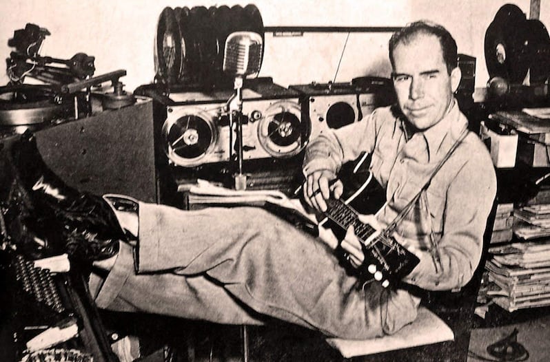 Floyd Tillman