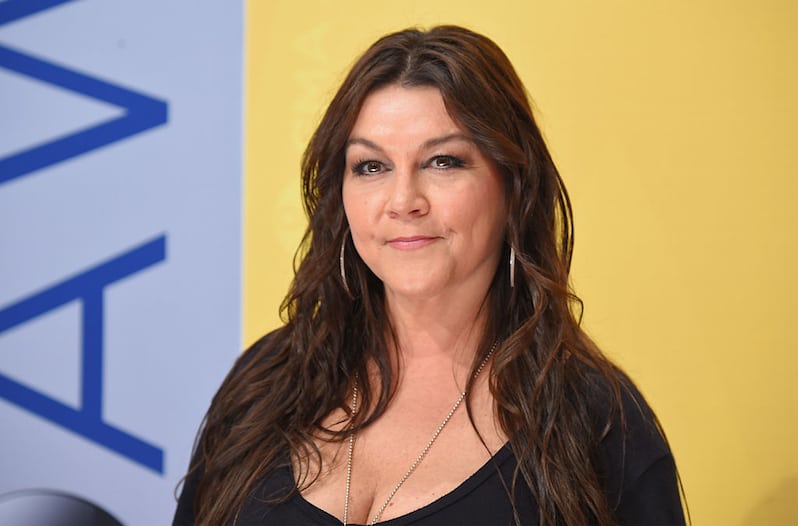 Gretchen Wilson Songs