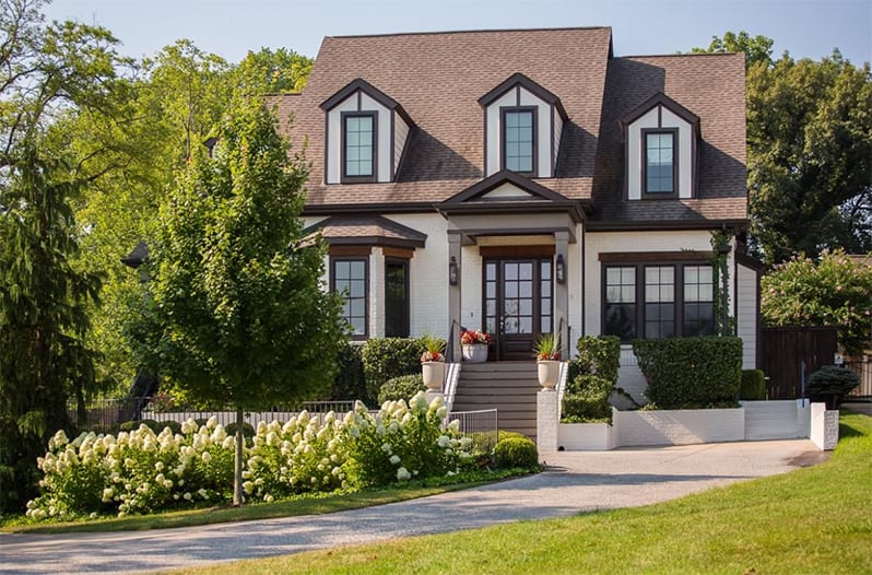 Hayden Panettiere Home