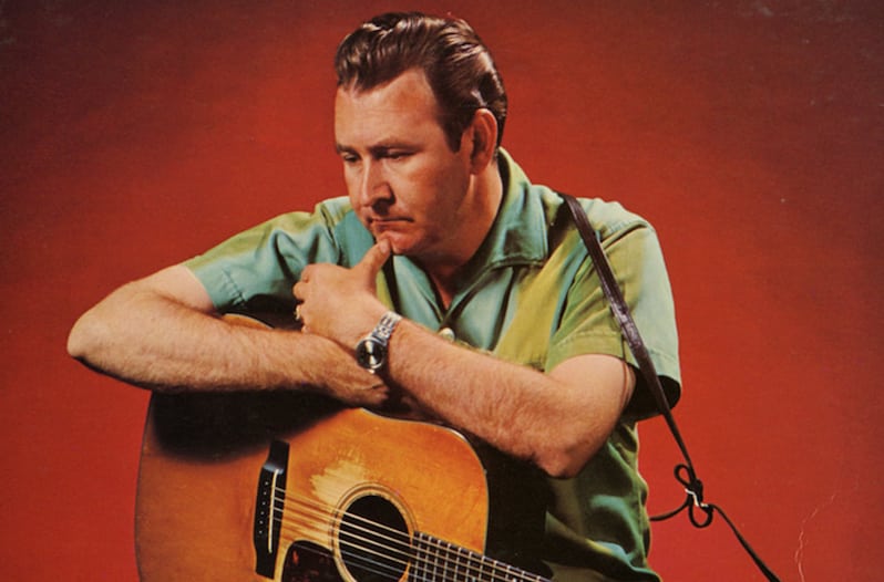 Hank Cochran