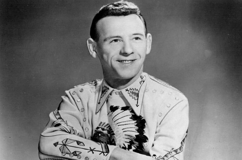 Hank Snow