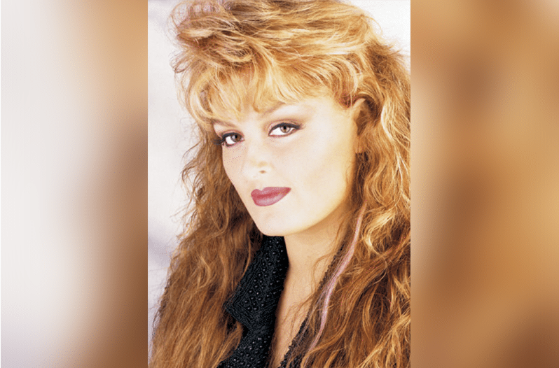 I Saw the Light Wynonna