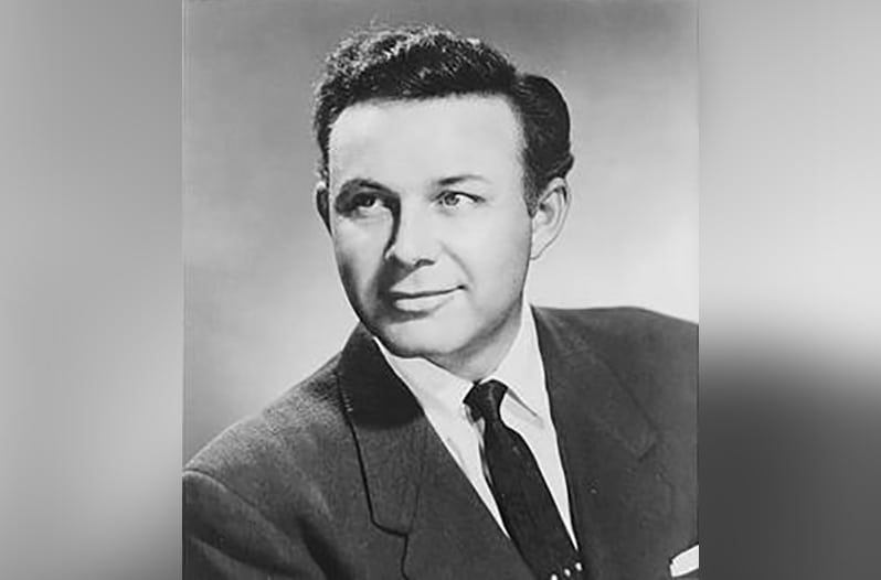 Jim Reeves Songs