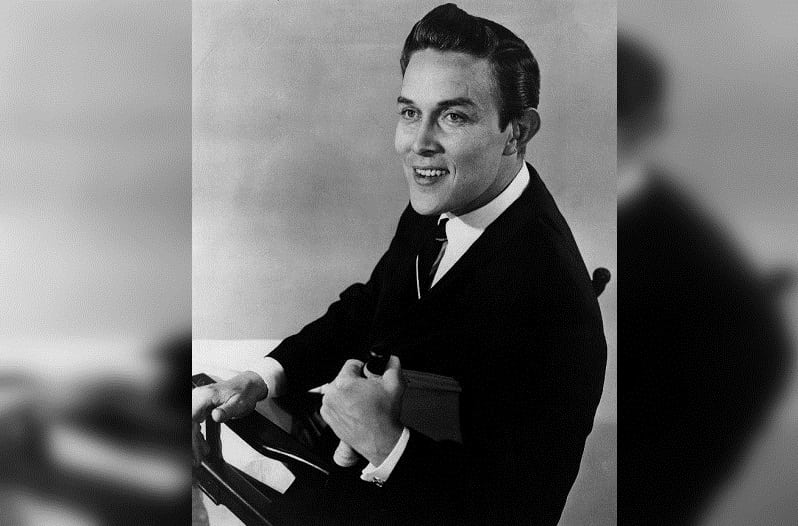 Jimmy Dean