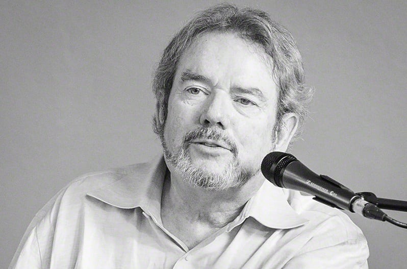 Jimmy Webb