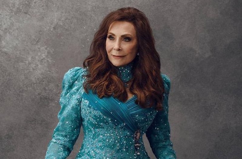 Loretta Lynn Wouldn't It Be Great