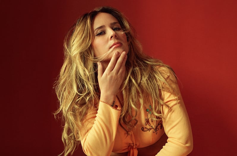 Lucie Silvas E.G.O.