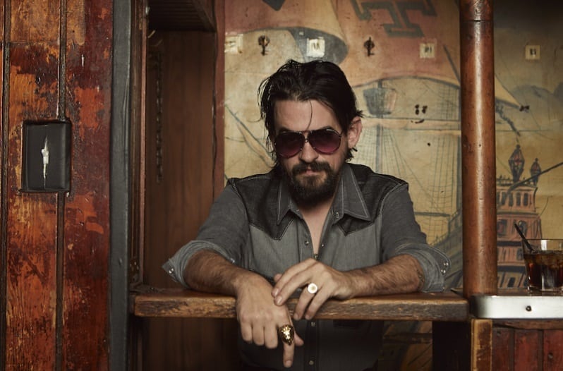 Shooter Jennings Shooter Album
