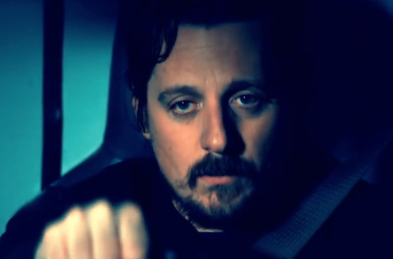 Sturgill Simpson One Dollar