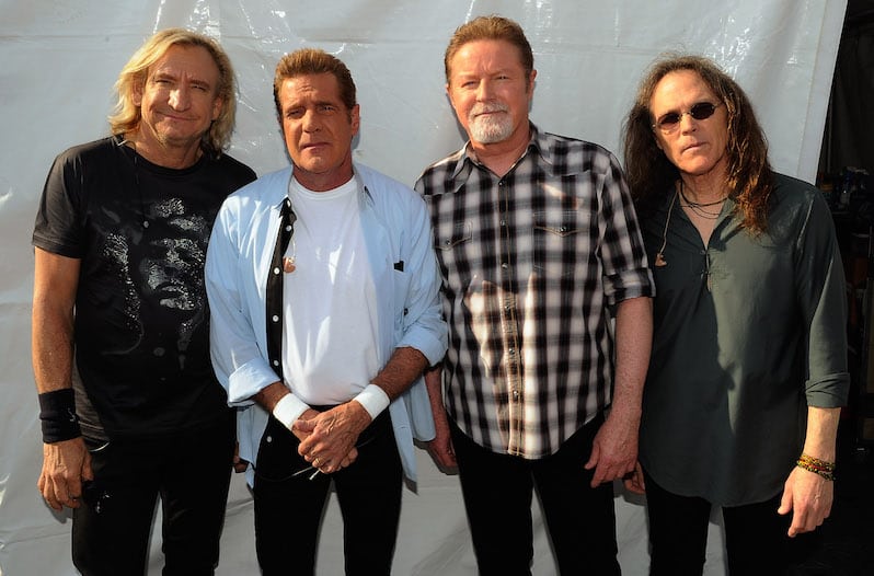 Eagles songs