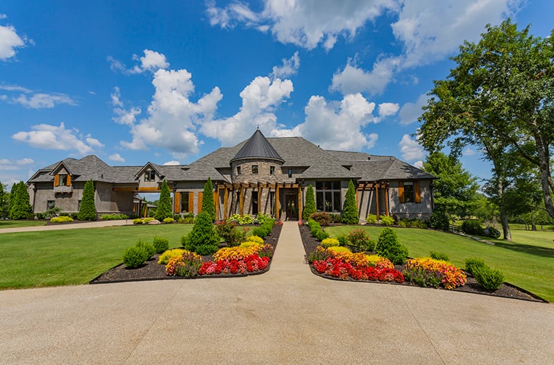 Jason Aldean House