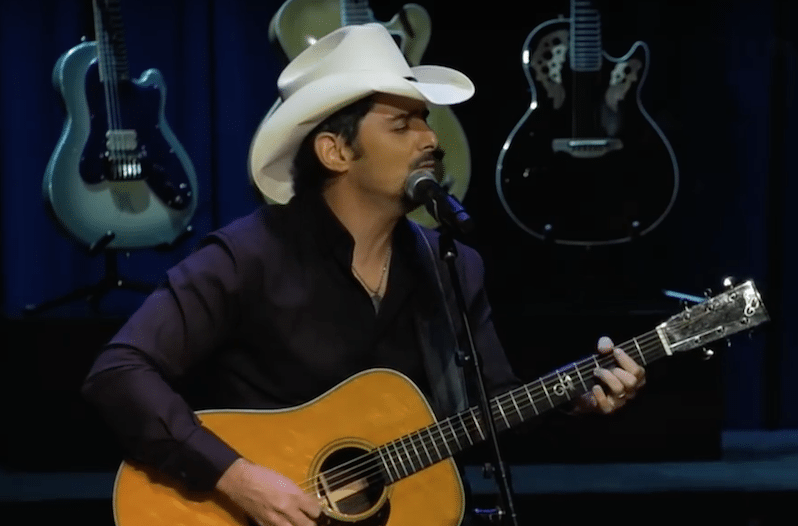 Brad Paisley Glen Campbell