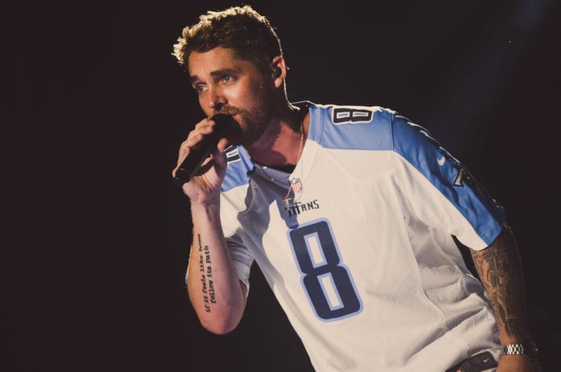 Brett Young Songs