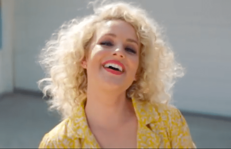 Cam Call Me Sir Video