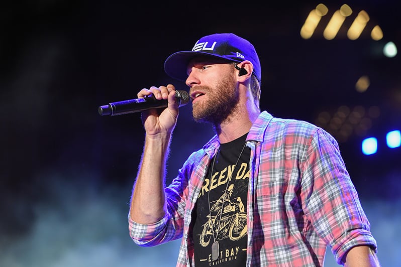 Chase Rice Songs