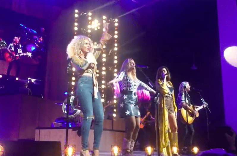 Miranda Lambert Goodbye Earl