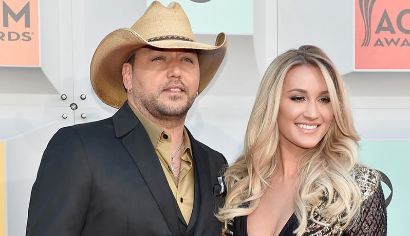 Brittany Aldean