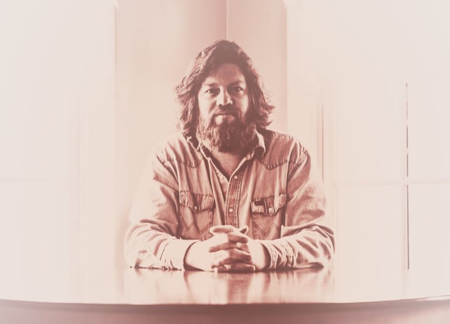 Kevin Galloway The Change