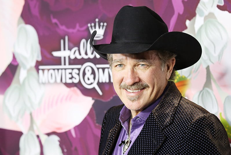 Kix Brooks Princess Theater