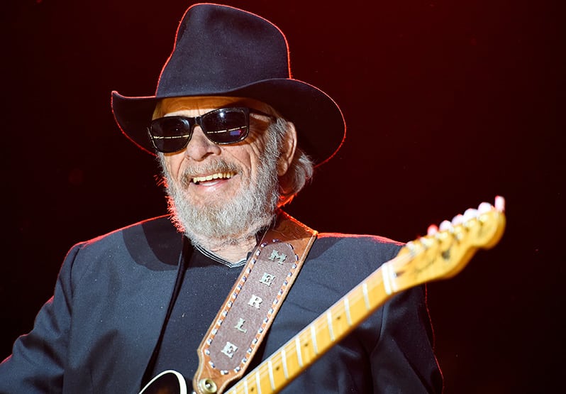 Workin Man Blues