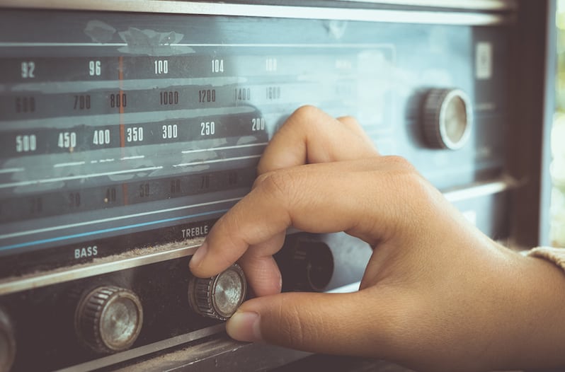 Women in Country Radio