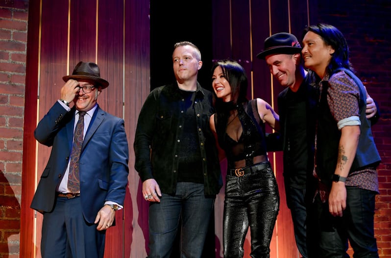 2018 Americana Music Awards