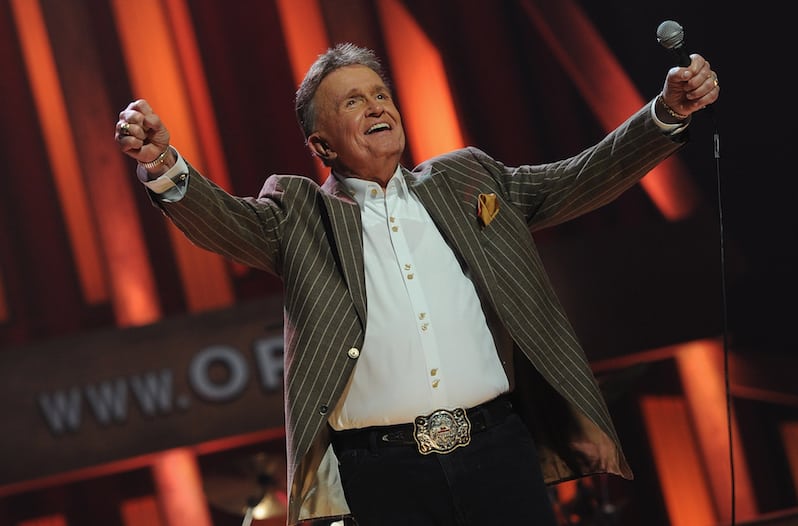 Bill Anderson Songs