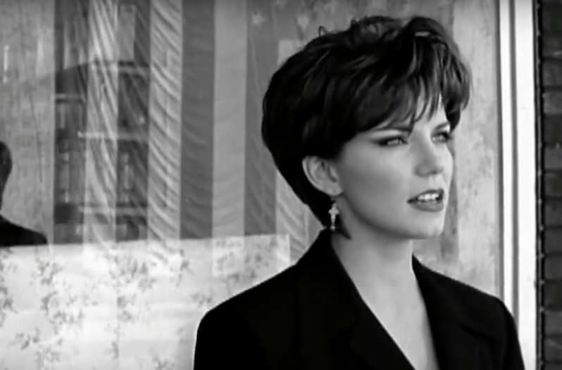 Martina McBride Videos