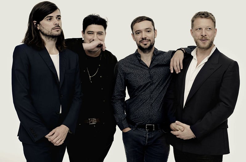 Mumford and Sons Guiding Light