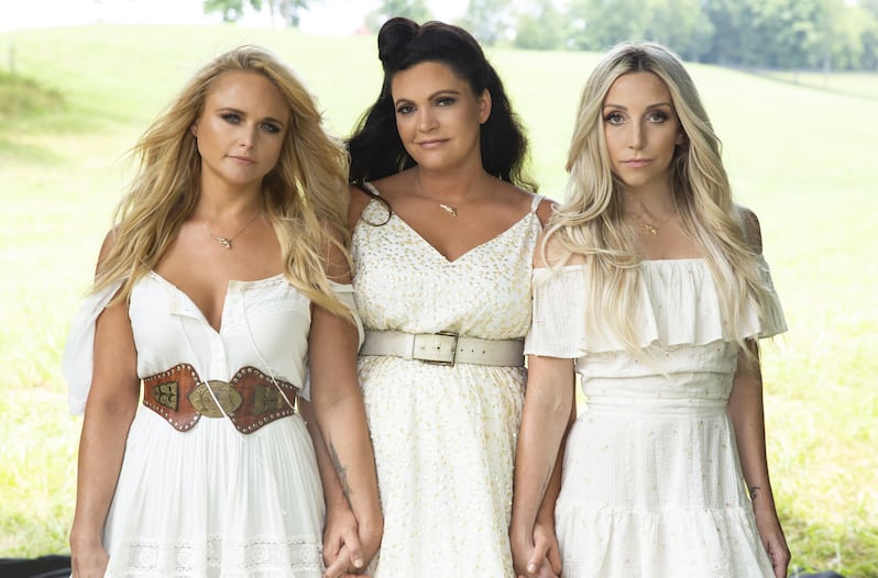 Pistol Annies