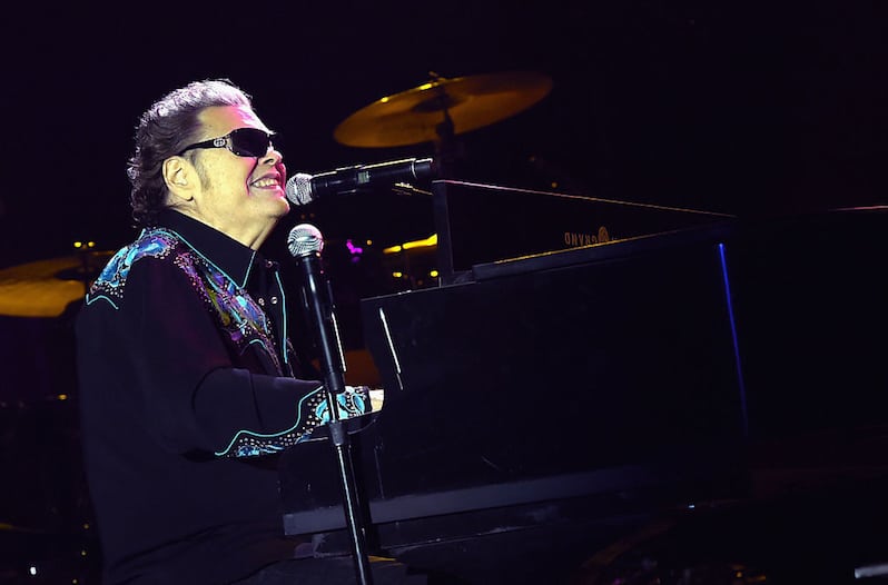 Ronnie Milsap Songs