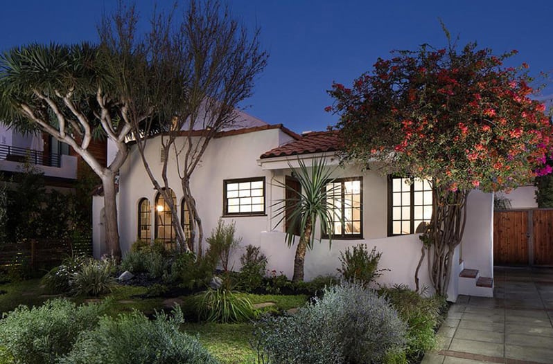 Don Henley House